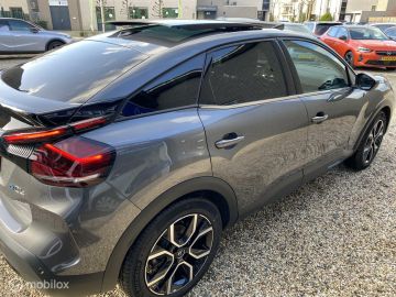 Citroën ë-C4